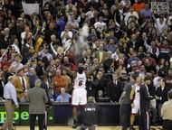 Miami Heat v Cleveland Cavaliers